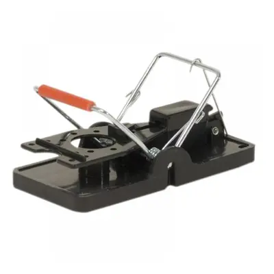 Rentokil FM106 Advanced Mouse Trap (Twin Pack)