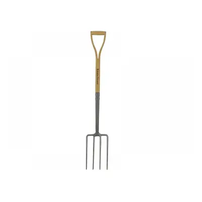 Kent & Stowe 70100208 Carbon Steel Digging Fork Fsc®