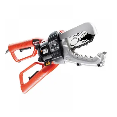 Black + Decker GK1000-GB Gk 1000 Alligator Powered Lopper 550W 240V