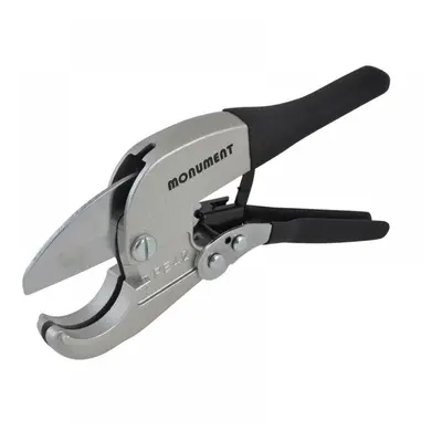 Monument 2645T 2645T Ratchet Action Plastic Pipe Cutter 42Mm