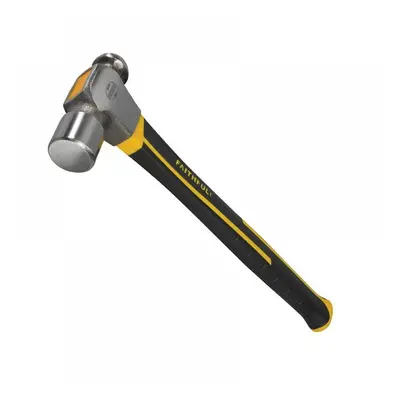 Faithfull Ball Pein Hammer Fibreglass Shaft 680G (24Oz)