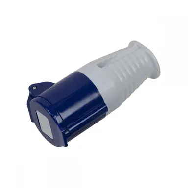 Sealey WC24016 Blue Socket 230V/16A