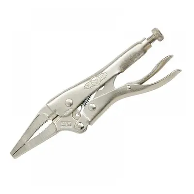 Irwin® Vise-Grip® T1602EL4 4Lnc Long Nose Locking Pliers 100Mm (4In)