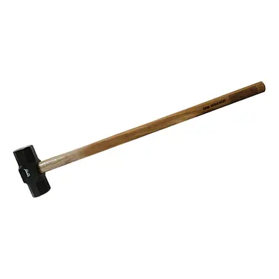 Silverline HA50 Sledge Hammer Hickory 7Lb (3.18Kg) Each 1