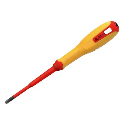 Hultafors 448005 Vde Plusminus Screwdriver Sl/Pz1 X 100Mm