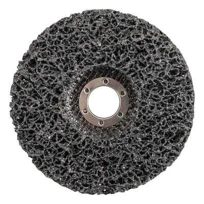 Silverline 339923 Polycarbide Abrasive Disc 125Mm 22.23Mm Bore Each 1