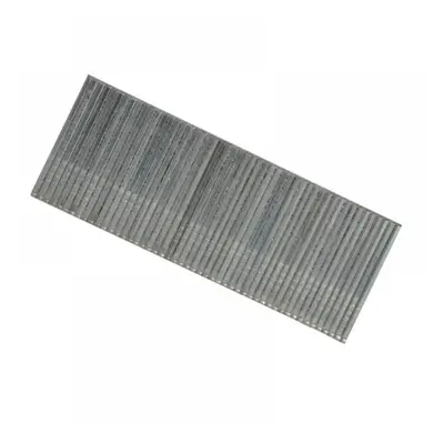 Bostitch SB16-2.0E Sb16-2.0E Straight Finish Nail 50Mm Galvanised (Pack 1000)