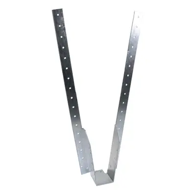 Timco 47450LTH Timber Hangers - Long Leg - Galvanised 47 X 150 To 250 Unit 1