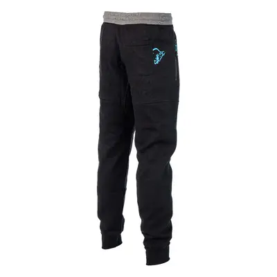 Ox Tools OX-W550807 Ox Joggers - Black - 40 - Reg - EA