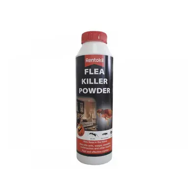 Rentokil PSF203 Flea Killer Powder 300G