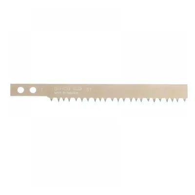 Bahco 51-30 51-30 Peg Tooth Hard Point Bowsaw Blade 755Mm (30In)