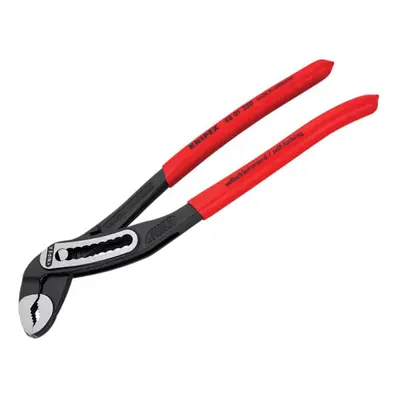 Knipex 88 01 250 SB Alligator® Water Pump Pliers Pvc Grip 250Mm