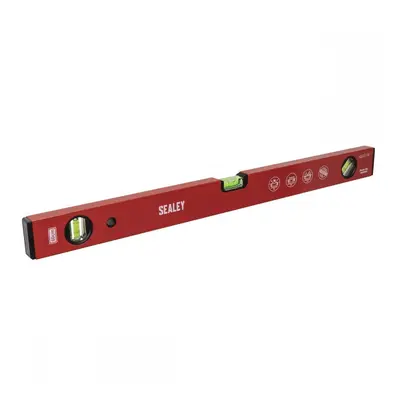 Sealey AK9860 Spirit Level 600Mm