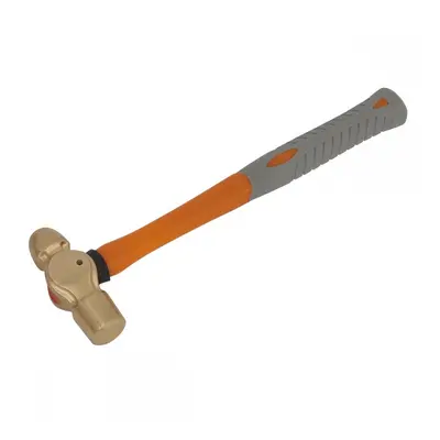 Sealey NS083 Ball Pein Hammer 12Oz - Non-Sparking