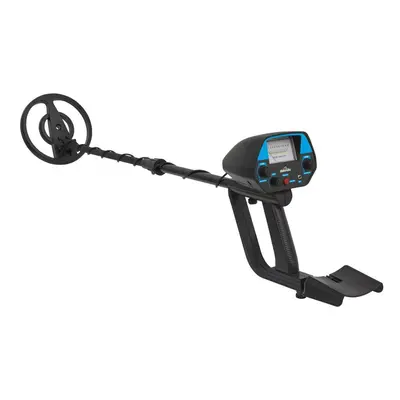 Sealey DL6 Dellonda Adults Metal Detector With High Accuracy Pinpoint Function - Dl6