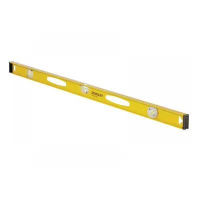 Stanley® 1-42-923 Pro-180 I-Beam Level 3 Vial 120Cm