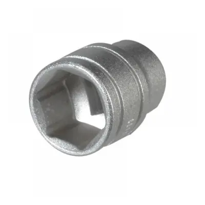 Teng M140512 Hexagon Socket 6 Point Regular 1/4In Drive 12Mm