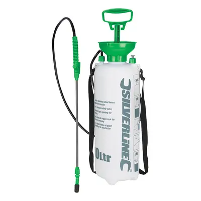 Silverline 630070 Pressure Sprayer 10Ltr 10Ltr Each 1