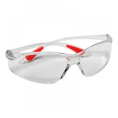 Vitrex 332108 Premium Safety Glasses - Clear