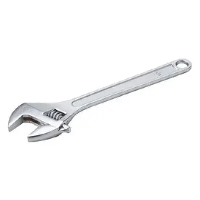 Clarke 1801909 Cht909 18in Adjustable Wrench