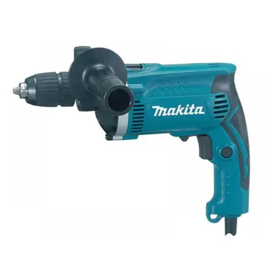 Makita HP1631K/2 Hp1631K 13Mm Percussion Drill 710W 240V