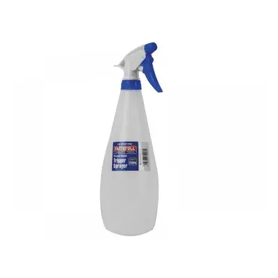 Faithfull SX-2063 Hand Held Trigger Spray Bottle 1 Litre