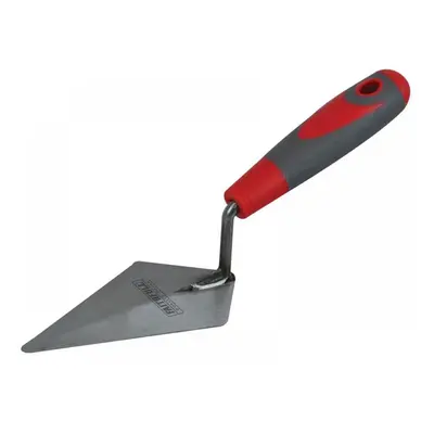 Faithfull 201053006 Pointing Trowel Soft Grip Handle 150Mm (6In)