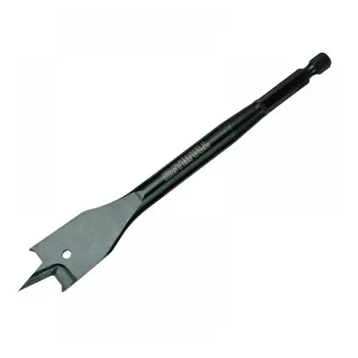 Faithfull Impact Rated Flat Bit 25 X 152Mm