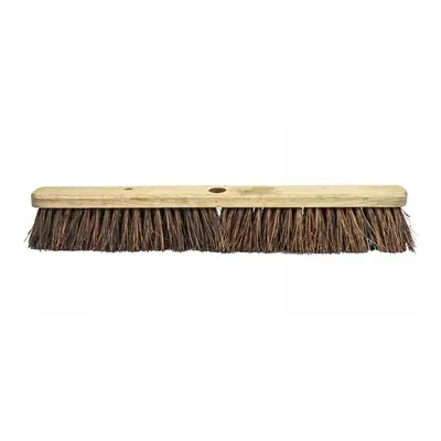 Faithfull Bassine Platform Broom Head 600Mm (24In)