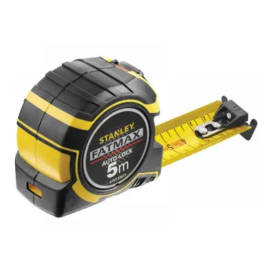 Stanley® XTHT0-33671 Fatmax® Autolock Pocket Tape 5M (Width 32Mm) (Metric Only)