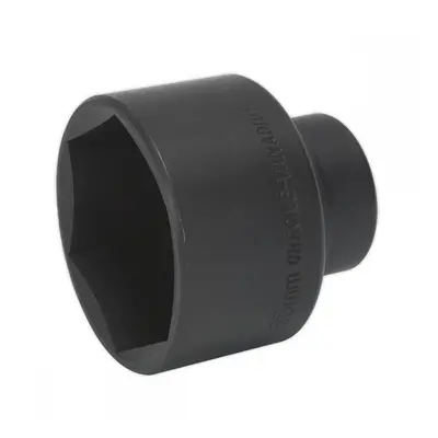 Sealey SX015 Impact Socket 65Mm Thin Wall 3/4inSq Drive