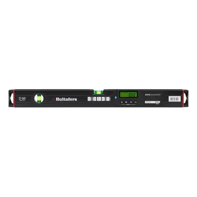 Hultafors 408501 D Digital Spirit Level 60Cm