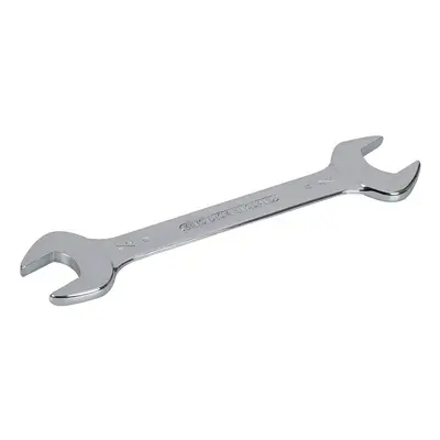 King Dick SLW6089 Spanner Open End Whitworth 1/2in X 5/8inW Each 1