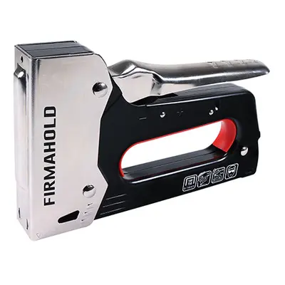 Timco 370321 Firmahold Stapler - Heavy Duty Hd 6 - 14Mm Clamshell 1