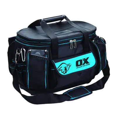 Ox Tools OX-P261747 Ox Pro Round Top Tool Bag EA