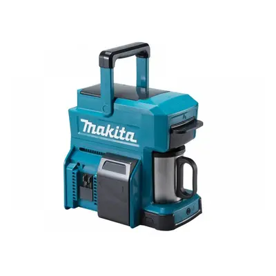 Makita DCM501Z Dcm501Z Cordless Coffee Maker 10.8-18V Bare Unit