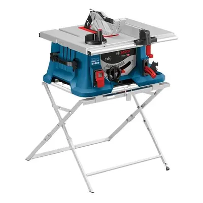 Bosch 0601B42071 Gts 635-216 Professional Table Saw 1600W 240V + Gta560 Stand