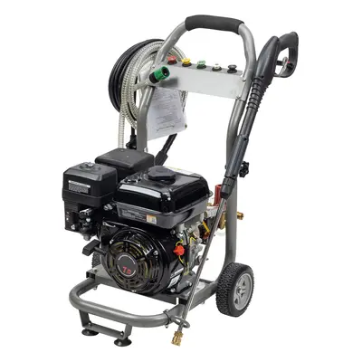 Sip 08985 Tempest Cw-P 215Ax Petrol Pressure Washer