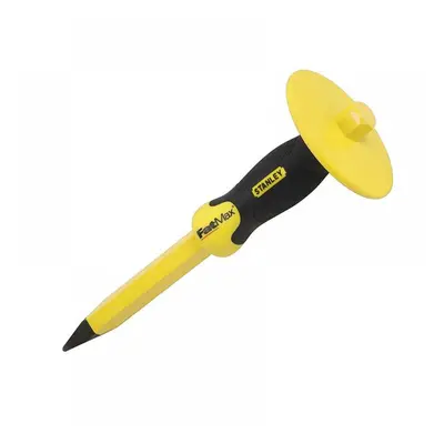 Stanley® 4-18-329 Fatmax® Concrete Chisel With Guard 300 X 19Mm (12 X 3/4In)