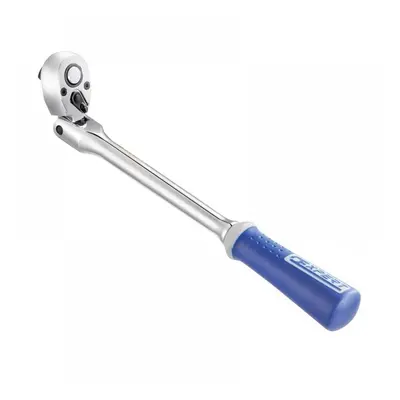 Expert E031702 Flexible Head Ratchet 3/8In Drive