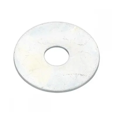 Sealey RW838 Repair Washer M8 X 38Mm Zinc Plated Pack Of 50