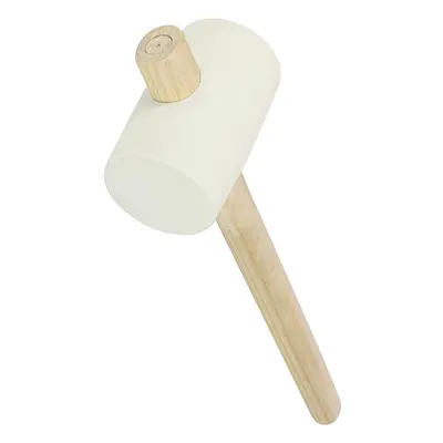 Timco 468270 Rubber Mallet - White 16Oz Unit 1