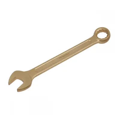 Sealey NS009 Combination Spanner 19Mm - Non-Sparking