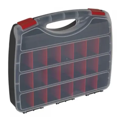 Sealey APAS20 Assortment Case 23 Compartment