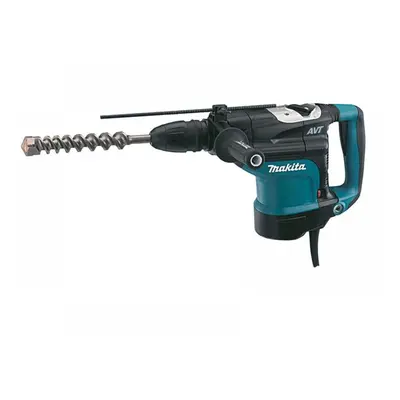 Makita HR4511C/2 Hr4511C Sds Max Avt Rotary Demolition Hammer 1350W 240V