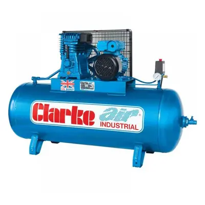 Clarke 2092252 Xe15/150 Industrial Air Compressor Wis (400V)