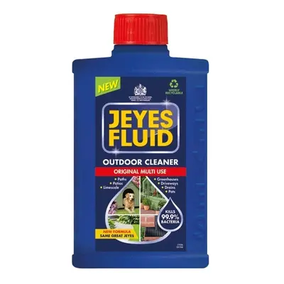 Jeyes 2719387 Fluid 1 Litre