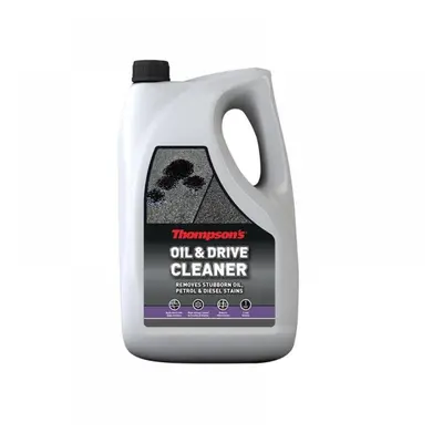 Ronseal 32534 Oil & Drive Cleaner 1 Litre