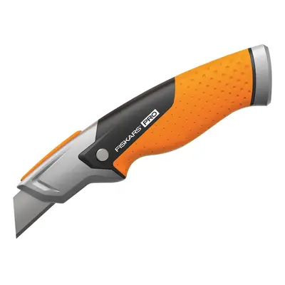 Fiskars Carbonmax Fixed Utility Knife 1027222