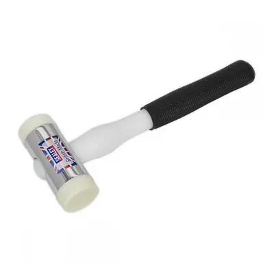 Sealey NFH175 Hammer Nylon Faced 1.75Lb